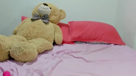 Snapshot of dulce_roberts_ chatting on 12.14.24 Dulce  online show from 12.14.24