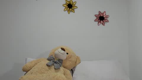 Snapshot of dulce_roberts_ chatting on 01.29.25 Dulce  online show from 01.29.25