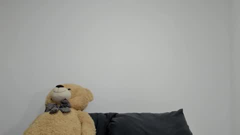 Snapshot of dulce_roberts_ chatting on 02.27.25 Dulce  online show from 02.27.25