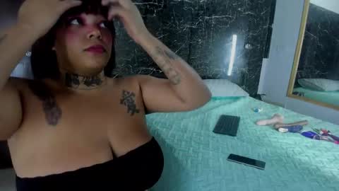 dulce_salome07 online show from 02.17.26