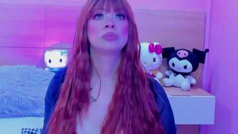 dulce_speed online show from 03.25.26