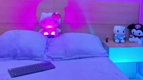 dulce_speed online show from 04.12.26