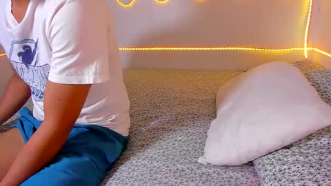 Snapshot of dulce_tentacionlatina chatting on 09.17.25 dulce_tentacionlatina online show from 09.17.25