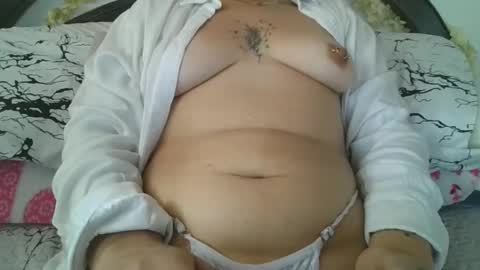 dulce_xiara online show from 04.09.26