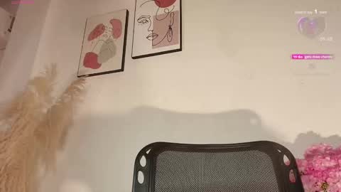 dulceboobs1 online show from 11.22.25