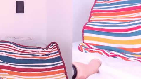 Snapshot of dulcebrown69 chatting on 02.11.25 dulce online show from 02.11.25