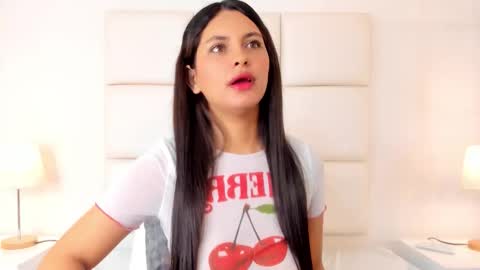 Dulce online show from 02.24.26