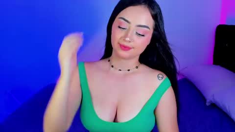 Daniela online show from 06.12.26