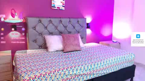 dulcee_gaby online show from 11.04.25