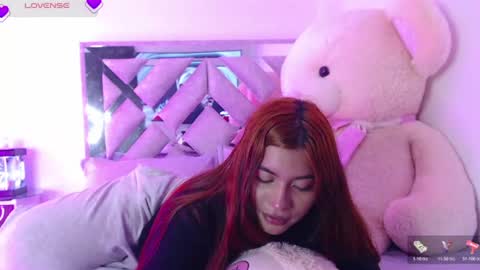 dulcejoness online show from 07.08.26