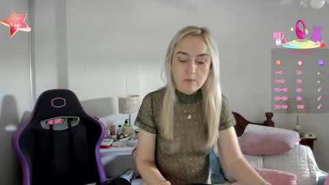 Sweetnina online show from 11.05.25