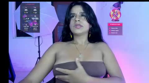 dulcekatty18 online show from 07.04.26