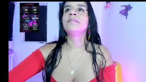 dulcekatty18 online show from 07.10.26