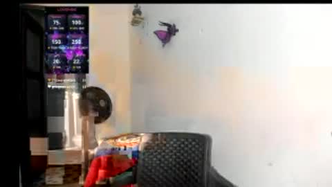 dulcekatty18 online show from 07.11.26