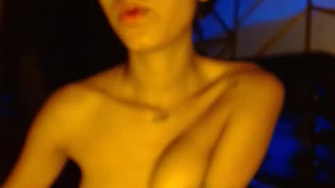 Snapshot of dulcelatina222 chatting on 11.06.25 dulcelatina222 online show from 11.06.25