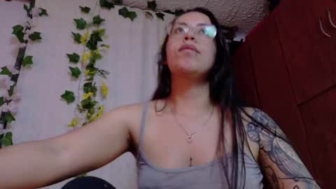 Snapshot of dulcemaria_alvarez22 chatting on 03.14.26 Dulce online show from 03.14.26