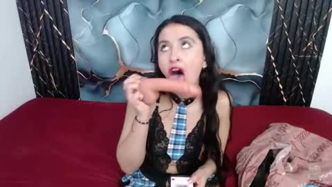 dulce online show from 11.10.25