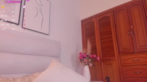 DULCE  online show from 01.31.25