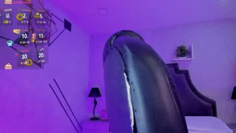 dulceprince1 online show from 03.04.26