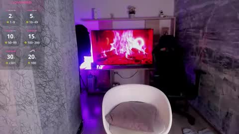 dulceprince1 online show from 03.24.26