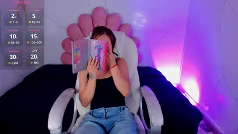 dulceprince1 online show from 03.25.26