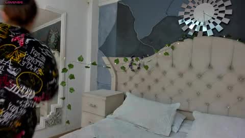 dulceprince1 online show from 04.02.26