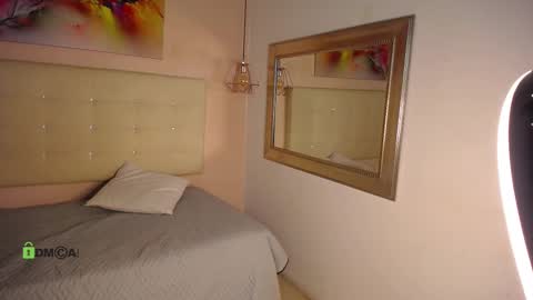 Dulce Rose online show from 03.07.25