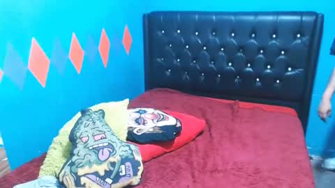 dulcesdemaria online show from 11.02.25