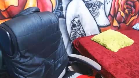 dulcesdemaria online show from 01.16.26