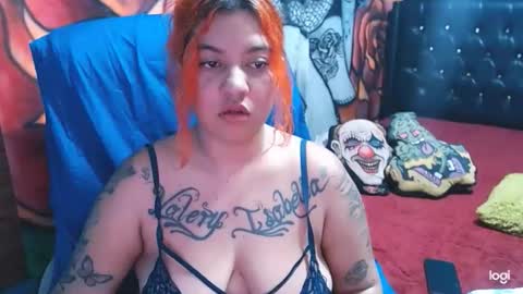 dulcesdemaria online show from 05.30.26