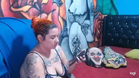 dulcesdemaria online show from 05.31.26