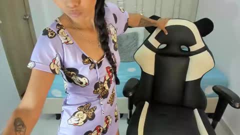 Dulce Sofia online show from 02.03.26