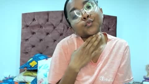 dulcetemtation14 online show from 11.21.25