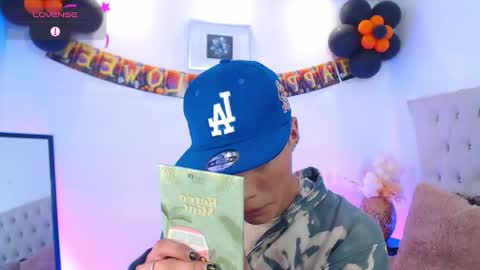 Dulcey online show from 10.21.25