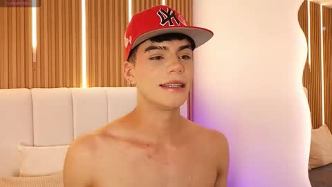 Dulcey online show from 03.21.26