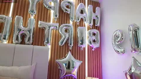 Dulcey online show from 03.23.26