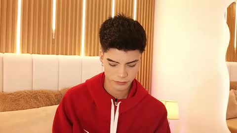 Dulcey online show from 03.27.26