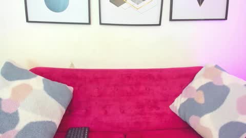 Dulce online show from 01.09.26