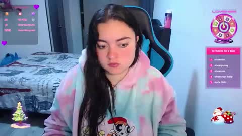 Nicole   online show from 01.15.26