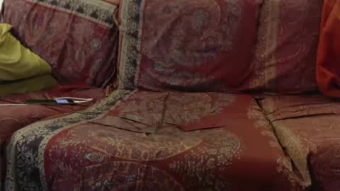 dunant76 online show from 04.18.26