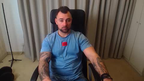 DuncanStone online show from 02.02.26