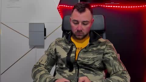 DuncanStone online show from 02.08.26