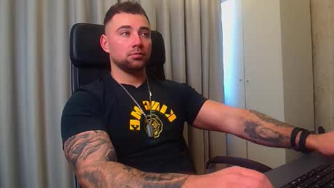 DuncanStone online show from 02.19.26