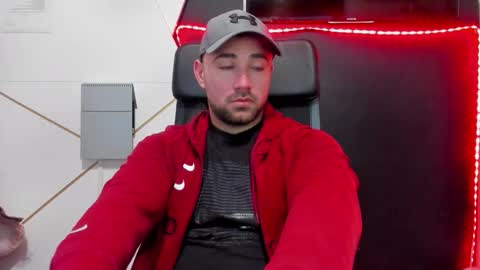 DuncanStone online show from 03.04.26