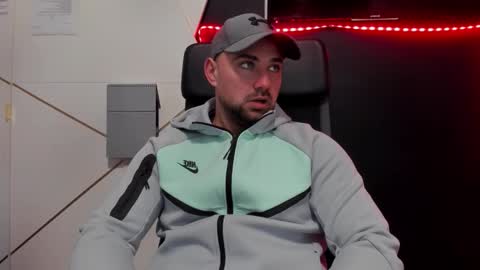 DuncanStone online show from 03.08.26