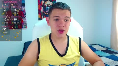 Dunkan Kravitz online show from 12.14.24