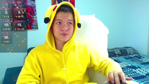 Dunkan Kravitz online show from 12.17.24