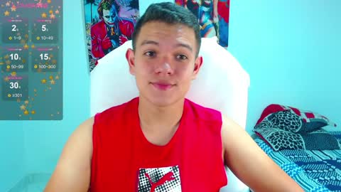 Dunkan Kravitz online show from 12.19.24