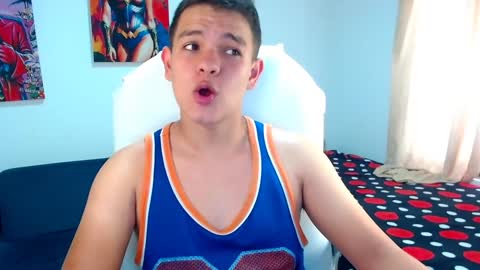 Dunkan Kravitz online show from 12.26.24