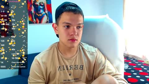 Dunkan Kravitz online show from 12.28.24